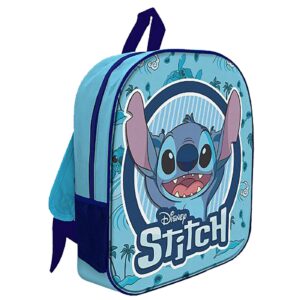 Τσάντα Νηπίου  Stitch 30cm Stitch 8032780739018