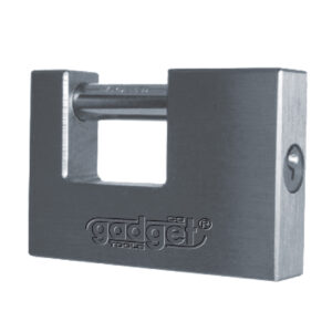 GADGET Λουκέτο τάκος 90mm 509907