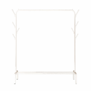 Κρεμάστρα δαπέδου - YP602 - 522558 - White