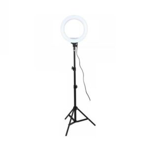 LED Ring Light - 10" - 26cm - 530859