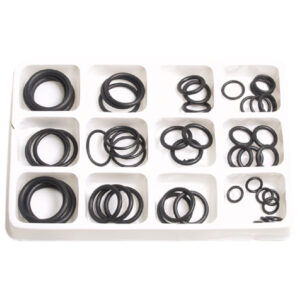 BASIC Σετ φλάντζες 50τεμ 540717