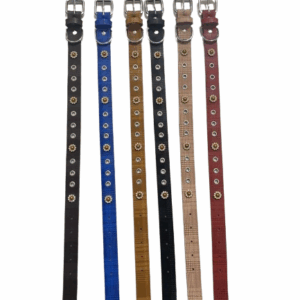 Περιλαίμιο - Κολάρο σκύλου - 2x46cm - 12pcs - 550170