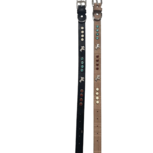 Περιλαίμιο - Κολάρο σκύλου - 2x46cm - 12pcs - 550174