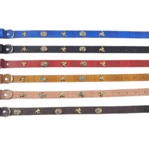 Περιλαίμιο - Κολάρο σκύλου - 2x46cm - 12pcs - 550179
