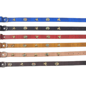Περιλαίμιο - Κολάρο σκύλου - 3x56cm - 12pcs - 550180