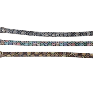 Περιλαίμιο - Κολάρο σκύλου - GD - 2x46cm - 12pcs - 550199