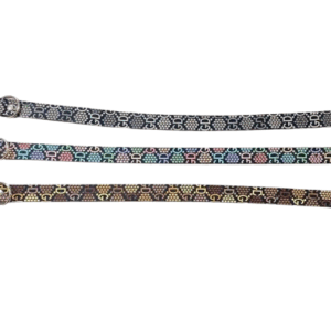 Περιλαίμιο - Κολάρο σκύλου - GD - 2.5x52cm - 12pcs - 550200