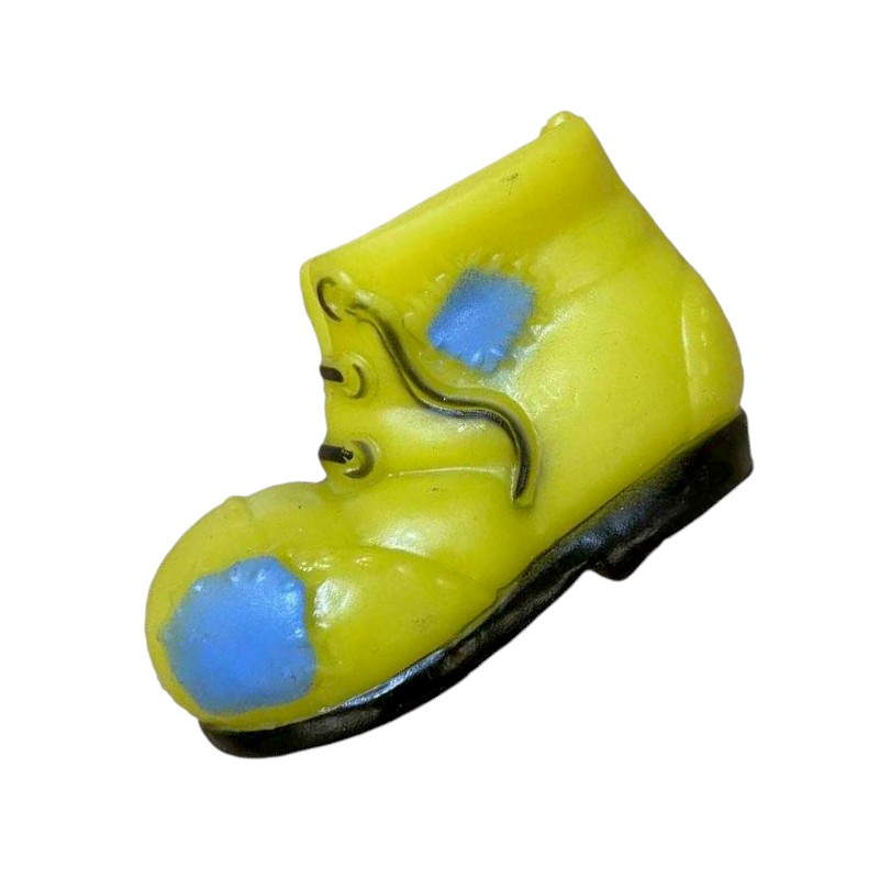 Παιχνίδι σκύλου Latex - 10x6.5cm - 12pcs - 550360