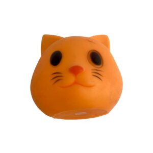Παιχνίδι σκύλου Latex ζωάκι - 8.5cm - 12pcs - 550469