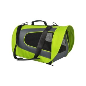 Τσάντα μεταφοράς κατοικιδίου - 919 - 550935 - Green