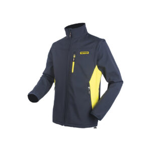 TOP MASTER Μπουφάν softshell με αποσπώμενα μανίκια L 557402