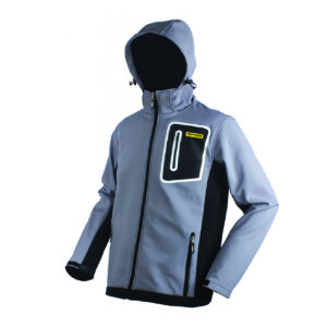 TOP MASTER Μπουφάν softshell M 557501