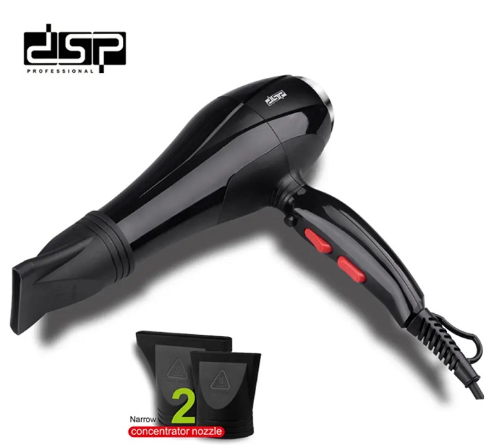 Πιστολάκι μαλλιών - 30102 - DSP - 564025 - Image 2