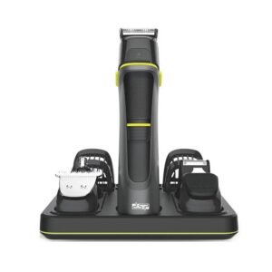 Σετ κουρέματος-ξυρίσματος - 14in1 - 90346 - DSP - 567033