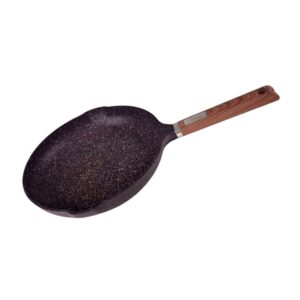 Αντικολλητικό τηγάνι - 2.7L - CA005-C28-Black - DSP - 569563