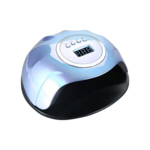 Φουρνάκι νυχιών UV/LED - SUNF13C - 168W - 582051 - Blue