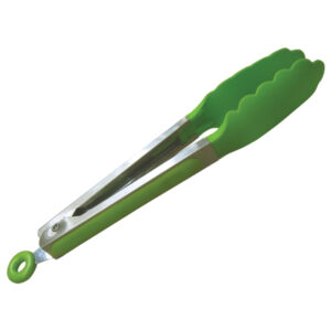 Μεταλλική λαβίδα με πλαστικά άκρα