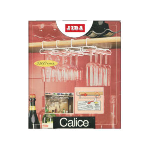 Μεταλλική βάση ανάρτησης ποτηριών κρασιού