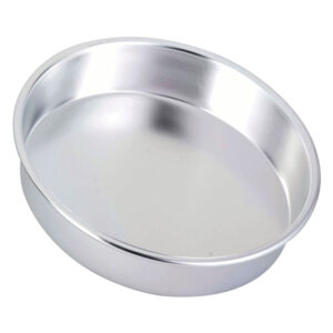 Βαθύ ταψί αλουμινίου Φ36cm