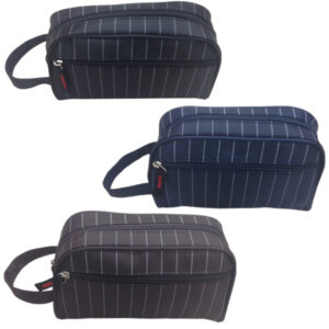 Ανδρικά νεσεσέρ με λουράκι