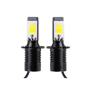 Φώτα ομίχλης LED - H11 - 608033 - Blue