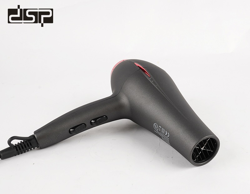 Πιστολάκι μαλλιών - 30284 - DSP - 613101 - Black - Image 3