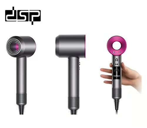 Πιστολάκι μαλλιών - Multistyler - 30658 - 5in1 - DSP - 615648 - Image 3