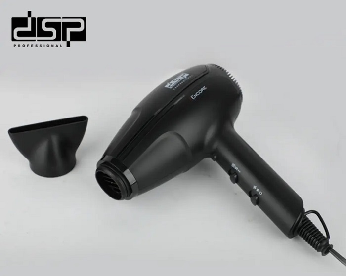 Πιστολάκι μαλλιών - 30361 - DSP - 616249 - Image 2