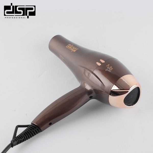 Πιστολάκι μαλλιών - 37135 - DSP - 617109 - Brown - Image 2