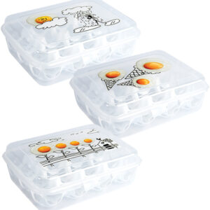 Αυγοθήκη 12 θέσεων