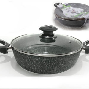 Σαγάνι πέτρας 28cm