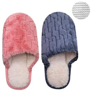 Παντόφλα Γυναικεία Μονόχρωμη  SummerTiempo 87274