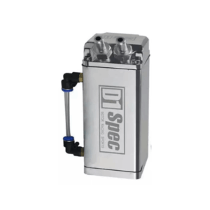 Δοχείο αναθυμιάσεων λαδιού αυτοκινήτου - R-G19102 - 671574 - Silver