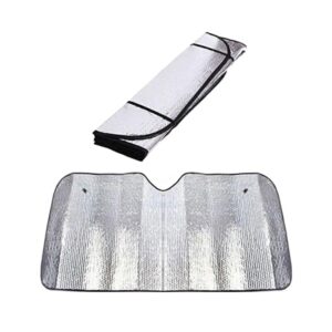 Ηλιοπροστασία αυτοκινήτου - 80*150cm - 677036