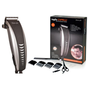 Κουρευτική μηχανή