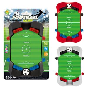 Μίνι Ποδοσφαιράκι Interactive 16x25x2cm ToyMarkt 891836