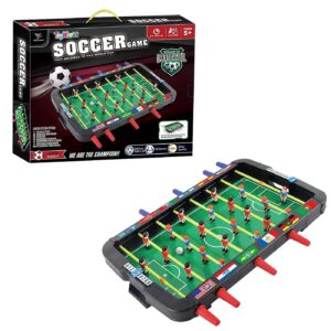 Ποδοσφαιράκι με Χερούλια Μεγάλο 56x45x9cm ToyMarkt 891892