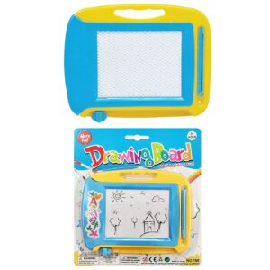 Φωσφοροπίνακας 16x13cm σε Καρτέλα 19x21cm ToyMarkt 891909