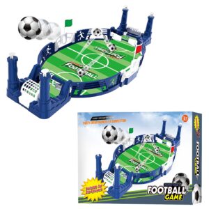 Ποδοσφαιράκι Football για 2 Παίκτες Μικρό 28x18x5cm ToyMarkt 891910