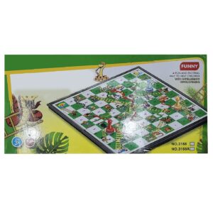 Φιδάκι Travel Μεσαίο 18cm ToyMarkt 89236