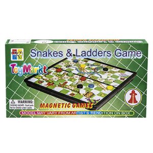 Φιδάκι Μικρό Travel 13x7cm ToyMarkt 89240