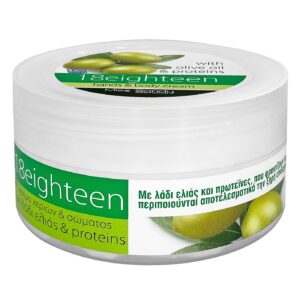 Κρέμα Χεριών Λάδι Ελιάς 200ml 200mL Miss Sandy