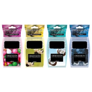 Αρωματικό Αυτοκινήτου  4teen4ty 27246