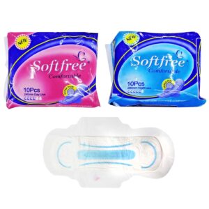 Σερβιέτα Ημέρας πακ=10τεμ 240mm 4teen4ty 2746