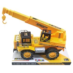 Γερανός Friction 28x16x15cm ToyMarkt 902327