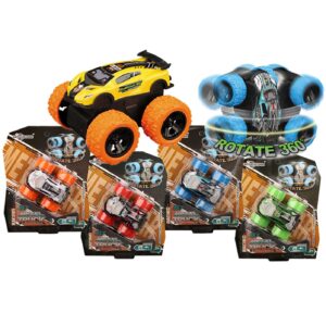 Μίνι Ακροβατικό Μεταλλικο Friction σε Καρτέλα 154x19x5cm ToyMarkt 902383