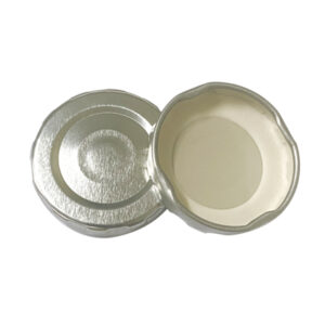 Καπάκι για βαζάκι 40 ml