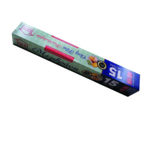 Μεμβράνη τροφίμων 15m