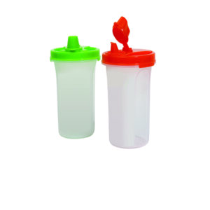 Λαδικό πλαστικό 500ml