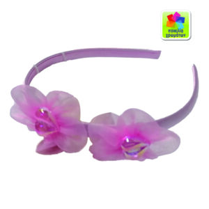 Στέκα μαλλιών